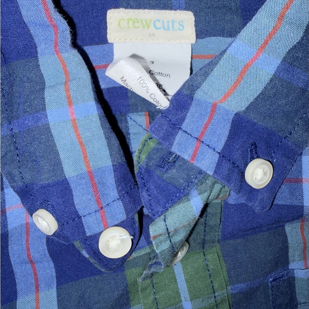 Crew cuts / Gap Kids clothes bundle - Picture 5 of 7